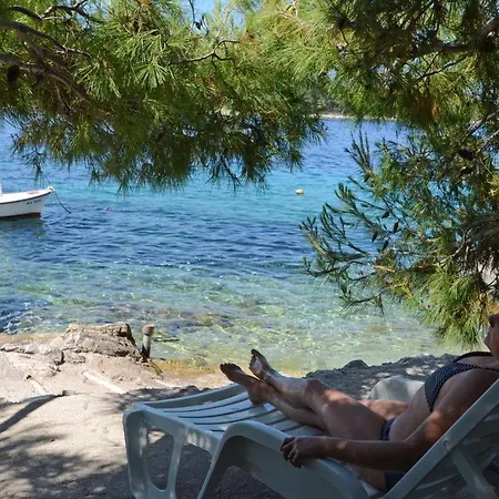 Lägenhet Karbuni 13217e Blato (Korcula)
