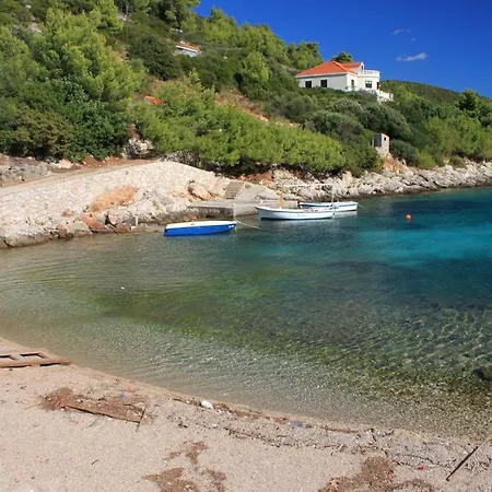 Lägenhet Karbuni 13217e Blato (Korcula)